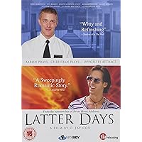 Latter Days Latter Days DVD
