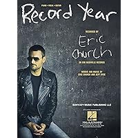 Record Year Record Year Kindle Paperback