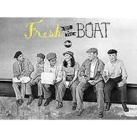 Fresh Off the Boat Season 6