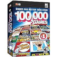 100,000 Games