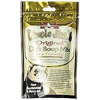 Marshall Uncle Jimâ€™s Original Duk Soup Mix 4-1/2-Ounce Small Animal Dietary Supplement