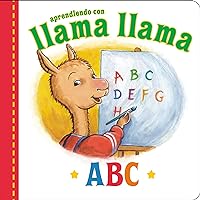 Llama Llama ABC (Spanish Edition) Llama Llama ABC (Spanish Edition) Board book Kindle