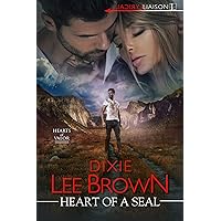 Heart of a SEAL (Hearts of Valor Book 1)