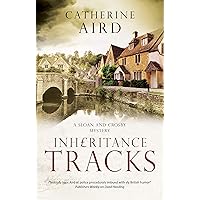 Inheritance Tracks (A Sloan and Crosby Mystery Book 25) Inheritance Tracks (A Sloan and Crosby Mystery Book 25) Kindle Audible Audiobook Hardcover Paperback Audio CD