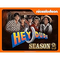 Hey Dude Season 2