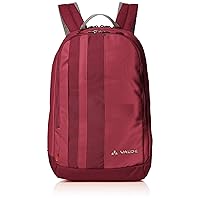 VAUDE(ファウデ) Men's Backpack, red