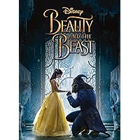 Disney Beauty & The Beast Storybook