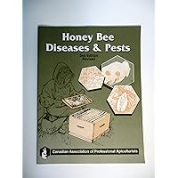 HONEY BEE DISEASES AND PESTS (2ND EDITION REVISED / 2000)