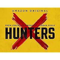 Hunters - Staffel 1