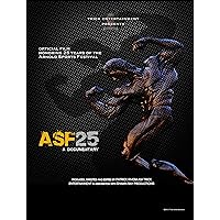 ASF25 The Documentary