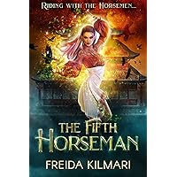 The Fifth Horseman (The Fifth Horseman Series Book 1) The Fifth Horseman (The Fifth Horseman Series Book 1) Kindle Paperback