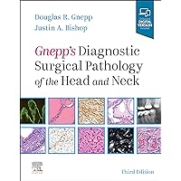 Gnepp's Diagnostic Surgical Pathology of the Head and Neck: Expert Consult - Online and Print Gnepp's Diagnostic Surgical Pathology of the Head and Neck: Expert Consult - Online and Print Hardcover eTextbook