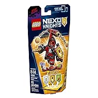 LEGO Nexo Knights Ultimate Beast Master Building Kit (65 Piece)