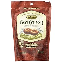 Bali's Best Classic Iced Tea Candy - 42 pieces - 5.3 Oz