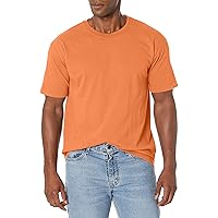 Mens 6.1 Oz. Cotton Short-Sleeve T-Shirt
