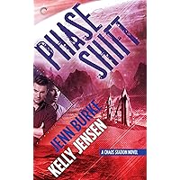 Phase Shift (Chaos Station Book 5) Phase Shift (Chaos Station Book 5) Kindle