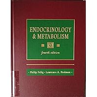 Endocrinology and Metabolism Endocrinology and Metabolism Hardcover Paperback