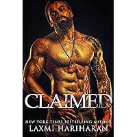 Claimed : Paranormal Romance (Knotted Series Book 3) Claimed : Paranormal Romance (Knotted Series Book 3) Kindle Audible Audiobook Paperback