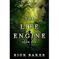 The Life Engine: Where Love and Adventure Collide in Earth's Last Frontier