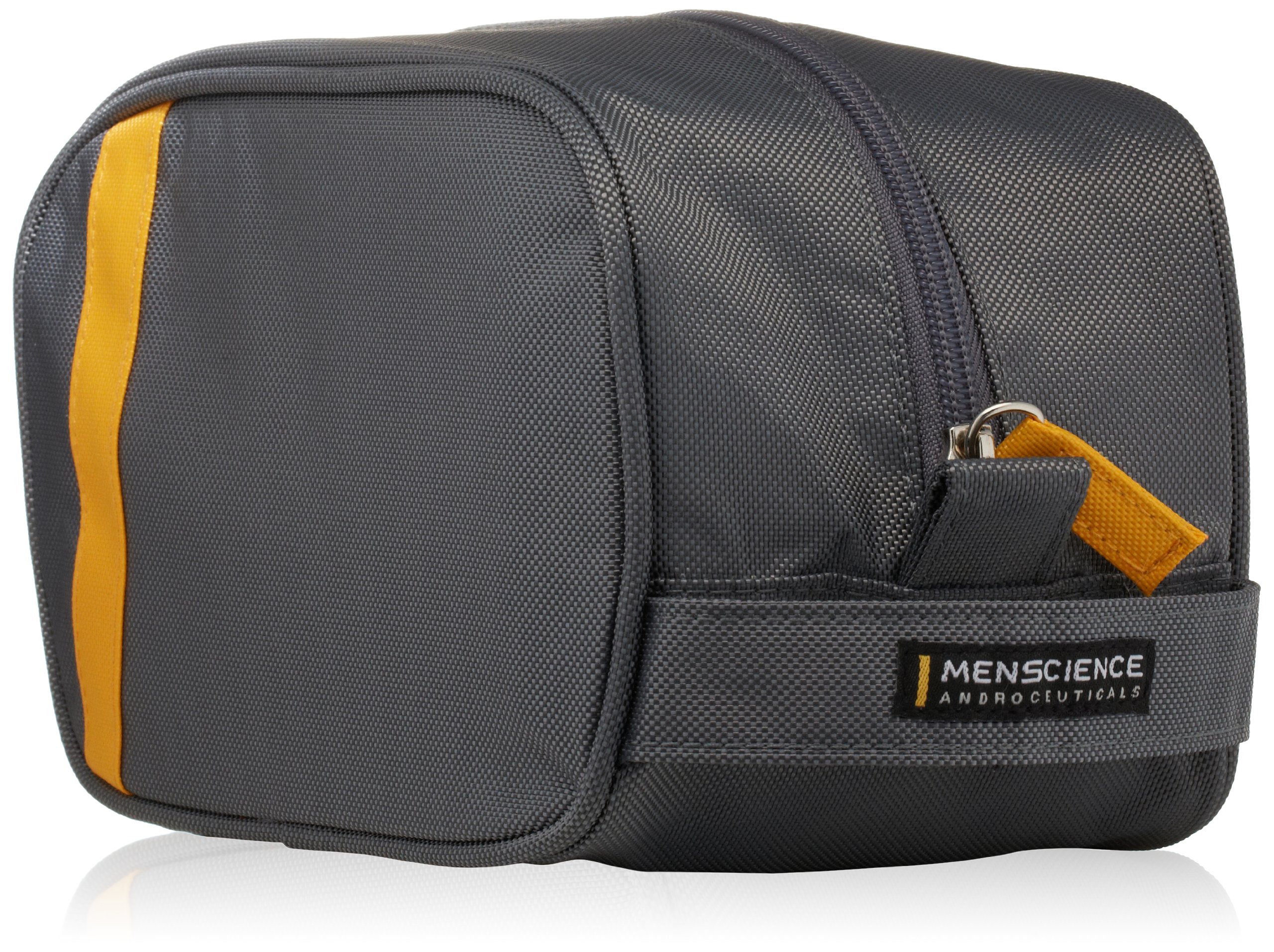 MenScience Androceuticals Personal Travel Bag
