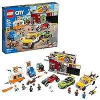 Mua Lego City 2020 Hàng Hiệu Chính Hãng Từ Mỹ Giá Tốt. Tháng 7/2023 |  Fado.Vn