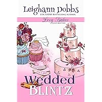 Wedded Blintz (Lexy Baker Cozy Mystery Series Book 7) Wedded Blintz (Lexy Baker Cozy Mystery Series Book 7) Kindle Paperback Audible Audiobook
