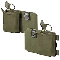 Helikon-Tex Competition Carbine Wings Set Olive Green