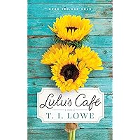 Lulu’s Café Lulu’s Café Mass Market Paperback Kindle Audible Audiobook Library Binding Paperback Audio CD