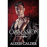 Obsession (Royal Blood Book 1) Obsession (Royal Blood Book 1) Kindle Paperback