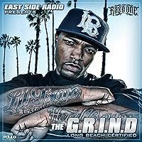 AT IT Again (feat. Jerz, tiny C-Style & PAC TEN) [Explicit]