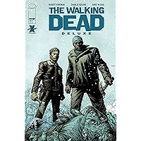 The Walking Dead Deluxe #7 The Walking Dead Deluxe #7 Kindle