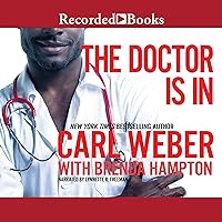 The Doctor Is In The Doctor Is In Audible Audiobook Hardcover Kindle Paperback Mass Market Paperback Audio CD