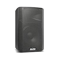Alto Professional TX310 – 350W Powered DJ Speakers, PA System with 10