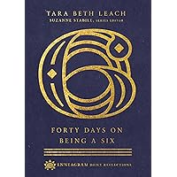 Forty Days on Being a Six (Enneagram Daily Reflections) Forty Days on Being a Six (Enneagram Daily Reflections) Hardcover Kindle Audible Audiobook Audio CD