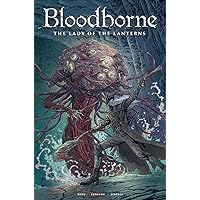 Bloodborne: Lady of the Lanterns (Graphic Novel) Bloodborne: Lady of the Lanterns (Graphic Novel) Paperback Kindle