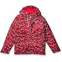 Columbia Girls' Big Horizon Ride Jacket