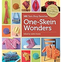 One-Skein Wonders® One-Skein Wonders® Kindle Paperback