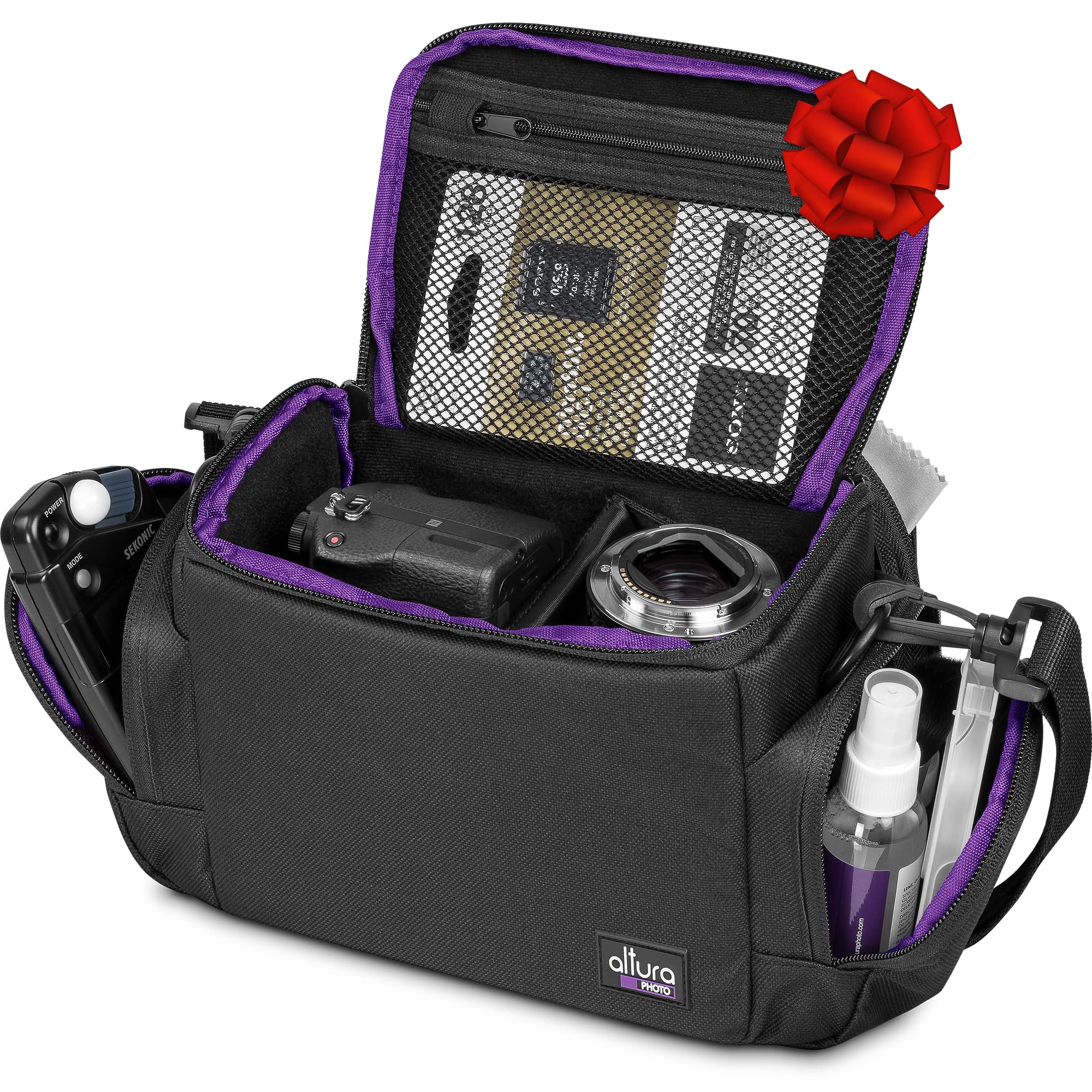 Multi-functional Camera Backpack Video Digital DSLR Bag Waterproof Outdoor  Camera Photo Bag Case Box for Nikon/ for Canon/DSLR - AliExpress