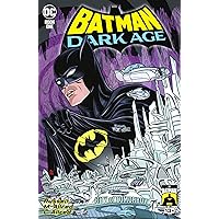 Batman: Dark Age (2024) #1 Batman: Dark Age (2024) #1 Kindle