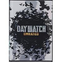 Day Watch (Unrated) Day Watch (Unrated) DVD Multi-Format Blu-ray