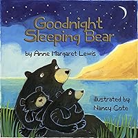 Goodnight Sleeping Bear Goodnight Sleeping Bear Board book Kindle