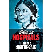 Notes on Hospitals Notes on Hospitals Kindle Paperback Hardcover