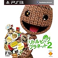 LittleBigPlanet 2 [Japan Import]