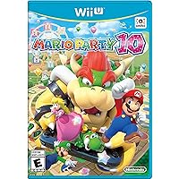 Mario Party 10 Mario Party 10 Nintendo Wii U