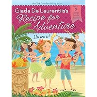 Hawaii! #6 (Recipe for Adventure) Hawaii! #6 (Recipe for Adventure) Kindle Hardcover Paperback