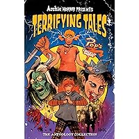Archie Horror Presents: Terrifying Tales (Archie Horror Anthology Series) Archie Horror Presents: Terrifying Tales (Archie Horror Anthology Series) Paperback Kindle