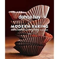 Modern Baking Modern Baking Hardcover