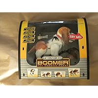 Tekno 2.0 Boomer the Robotic Puppy