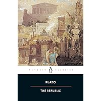 The Republic (Penguin Classics) The Republic (Penguin Classics) Paperback Kindle