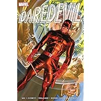 DAREDEVIL OMNIBUS VOL. 1 (Daredevil Omnibus, 1) DAREDEVIL OMNIBUS VOL. 1 (Daredevil Omnibus, 1) Hardcover Kindle